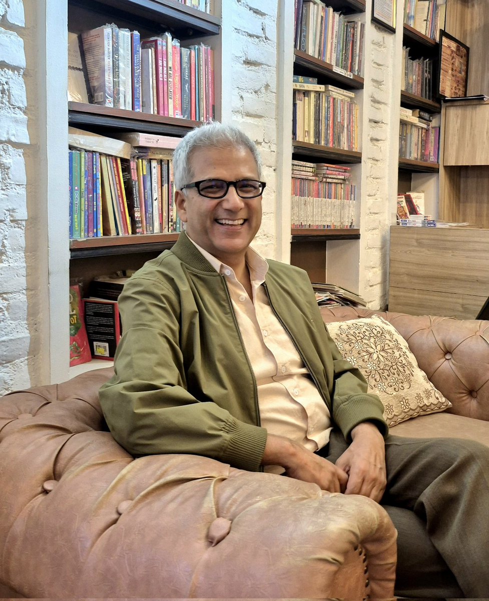 Rabindra Mishra tweet media