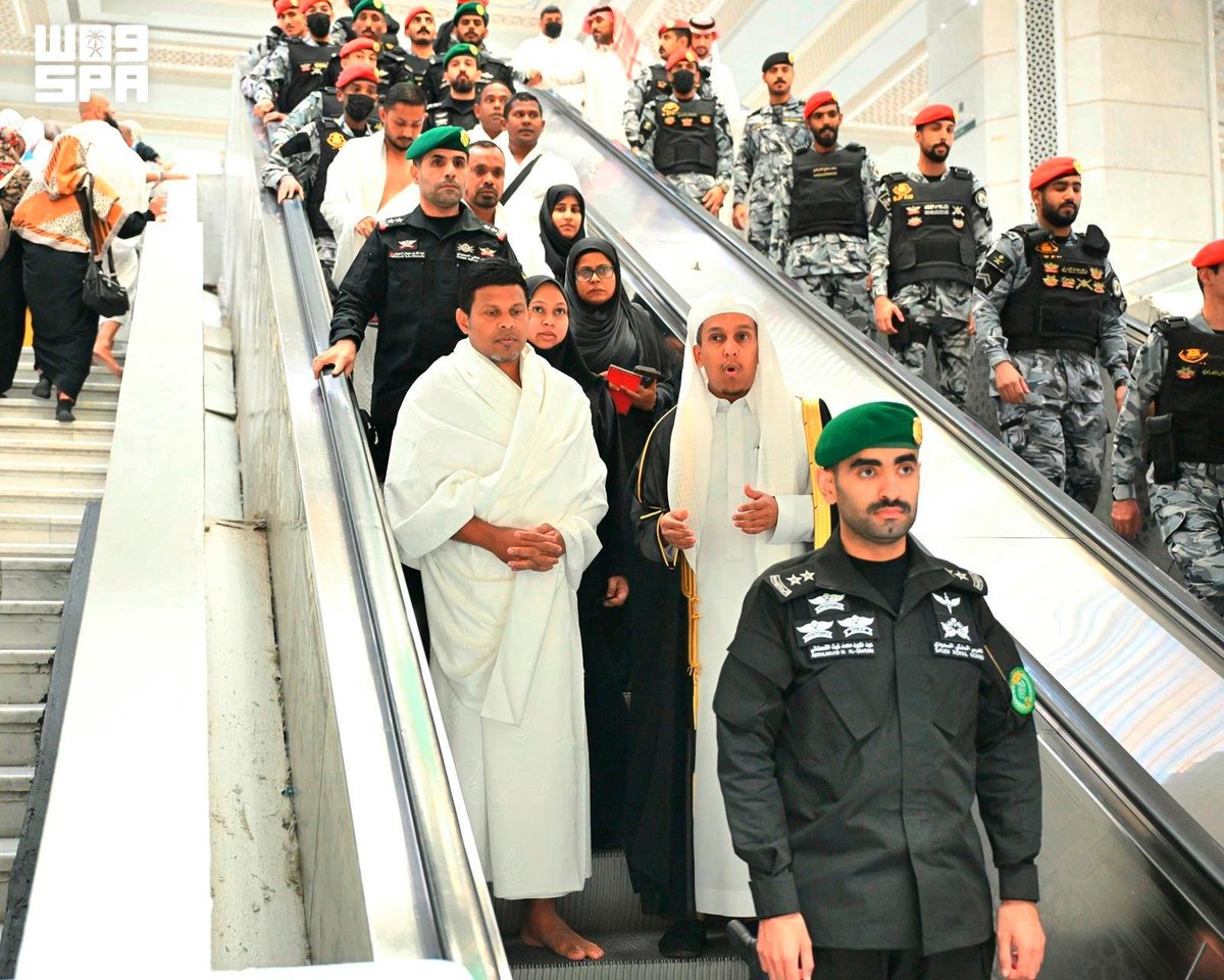 KSA Expats tweet media