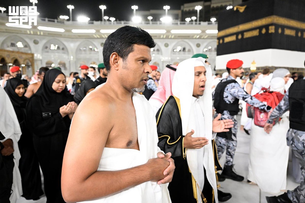 KSA Expats tweet media