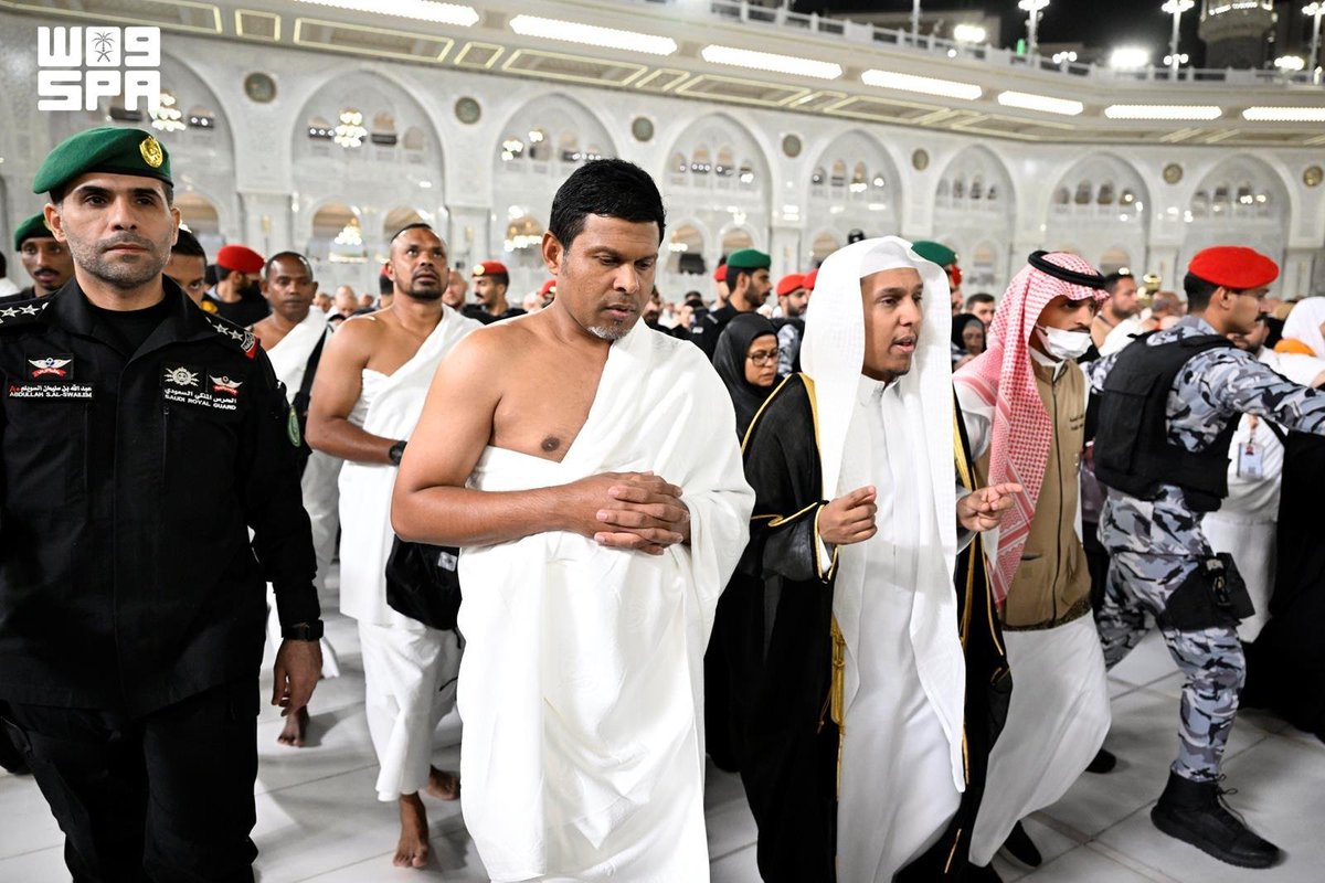 KSA Expats tweet media