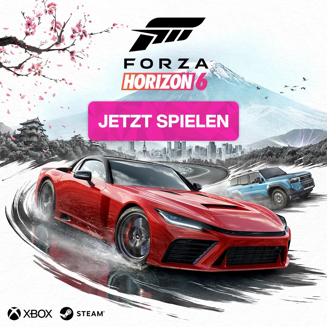 XBOX DACH tweet media
