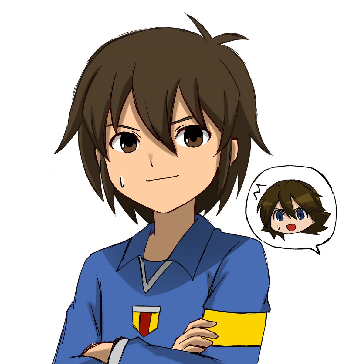 むい tweet media