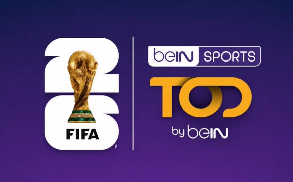 Goal Live | WC26 ™ tweet media