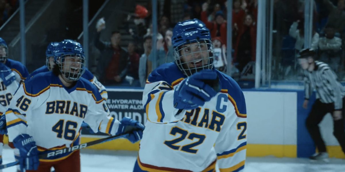 𝐃𝐢𝐚𝐧𝐚 ‎off campus spoilers 🏒 tweet media