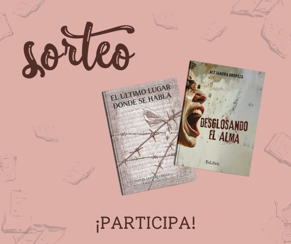 ExLibric | Servicios editoriales tweet media