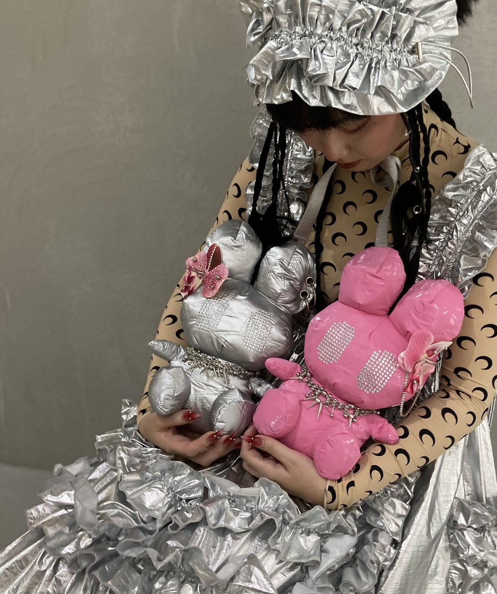 EDEN TOKYO@5/23-24 #デザフェス63 【南1 J-124】 tweet media