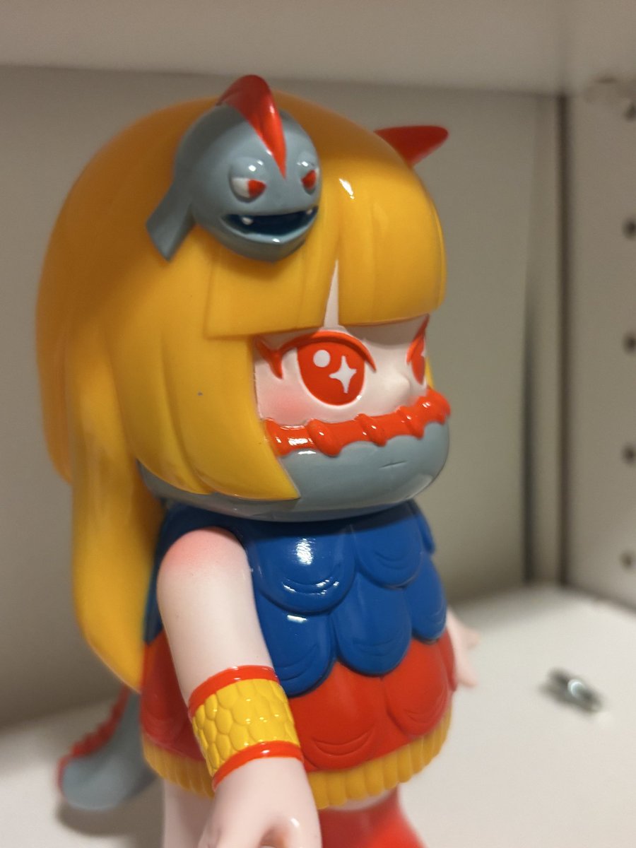 P.9.T.O.Y.S (@P9Toys) / Posts / X