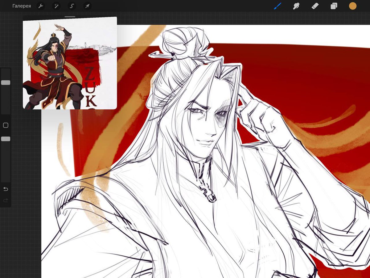 wyale_umer's tweet photo. Quick sketch :) #Zuko 

Looking for an #artmoots 🔥 https://t.co/HKlyrrQMDh