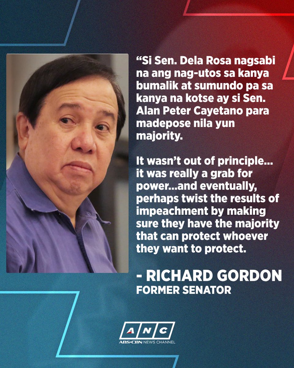 ABS-CBN News Channel tweet media