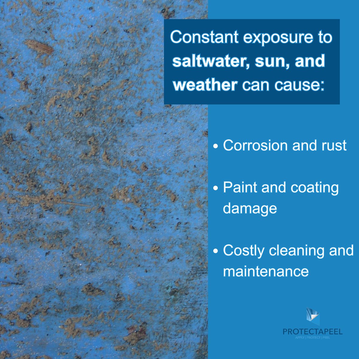 SpraylatInt's tweet photo. Marine Coating Solutions by Protectapeel⛵

Need More Info? Download Our Marine Brochure Here👇
https://t.co/9Ygr1i8L0u

#MarineCoating #MarineProtection #SurfaceProtection https://t.co/vzEHDoy1uN