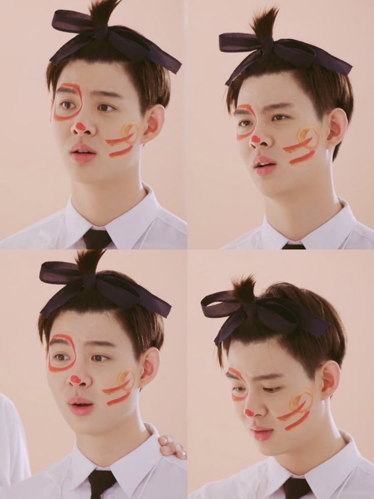 _Ami_Ly's tweet photo. Happy birthday, Tutor!!!! ❤️ a character who made me fall in love with Saint 🥰
#Saint_sup #WhyRUtheseries https://t.co/UTQNQJOtEP