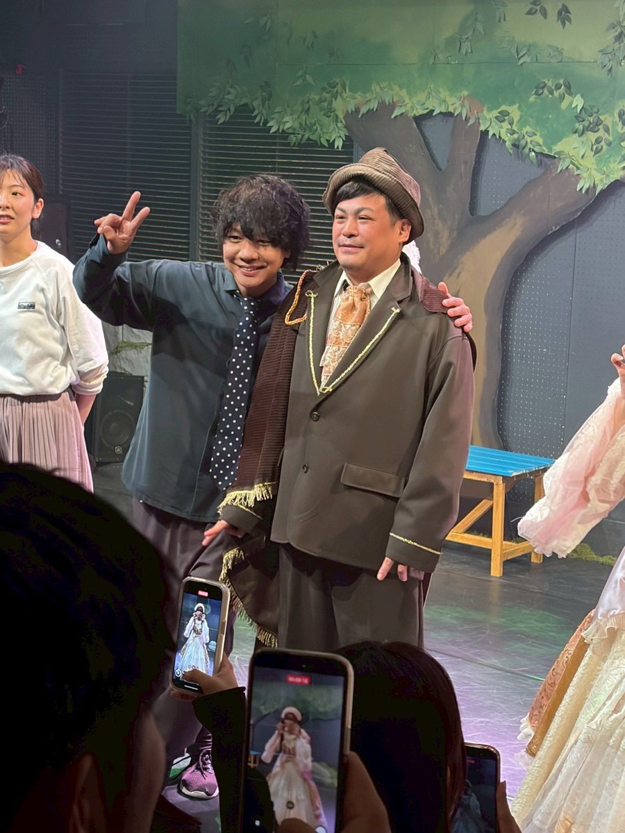 探究さん|佐藤けんすけ| tweet media