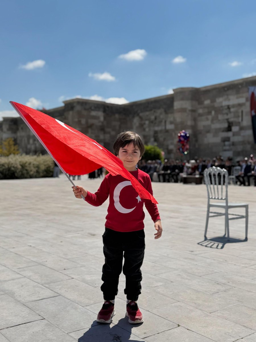 T.C. Sultanhanı Kaymakamlığı tweet media