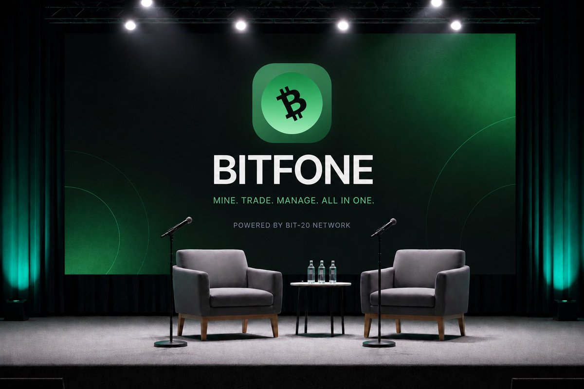 bitfoneapp's tweet photo. Introducing Bitfone.

Powered by BIT-20 Network.

Everything is ready, invite your friends to mine more $BUSD.

📲Install Bitfone at https://t.co/eRvyAEUvTG https://t.co/DPmEotgQu7