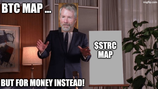BTC Map tweet media