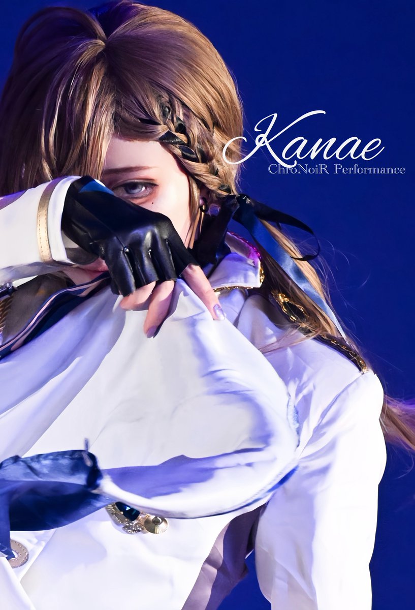 chiharu@6/20.21a!茶屋町|8/2かみこすパフォMC tweet media