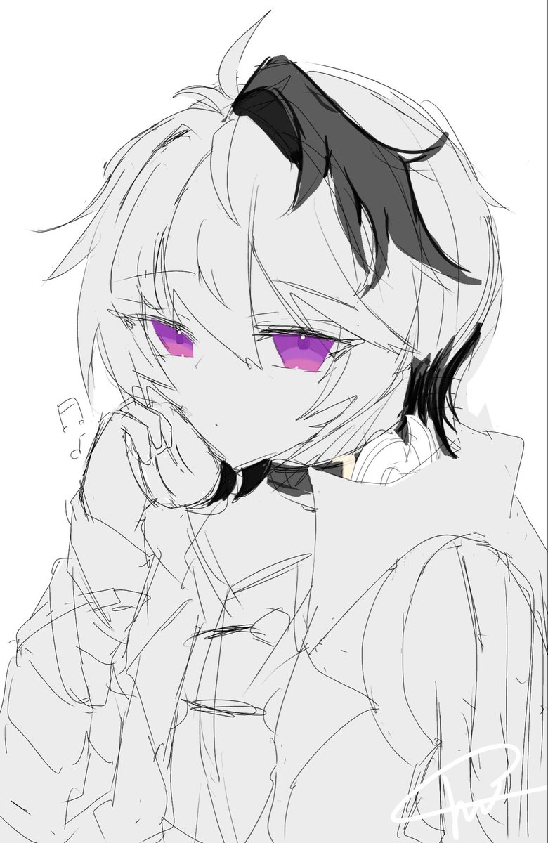 he1u_0831's tweet photo. #ふらわらふ 🎧 https://t.co/QCnbB2Ve56