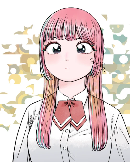 むにゃ