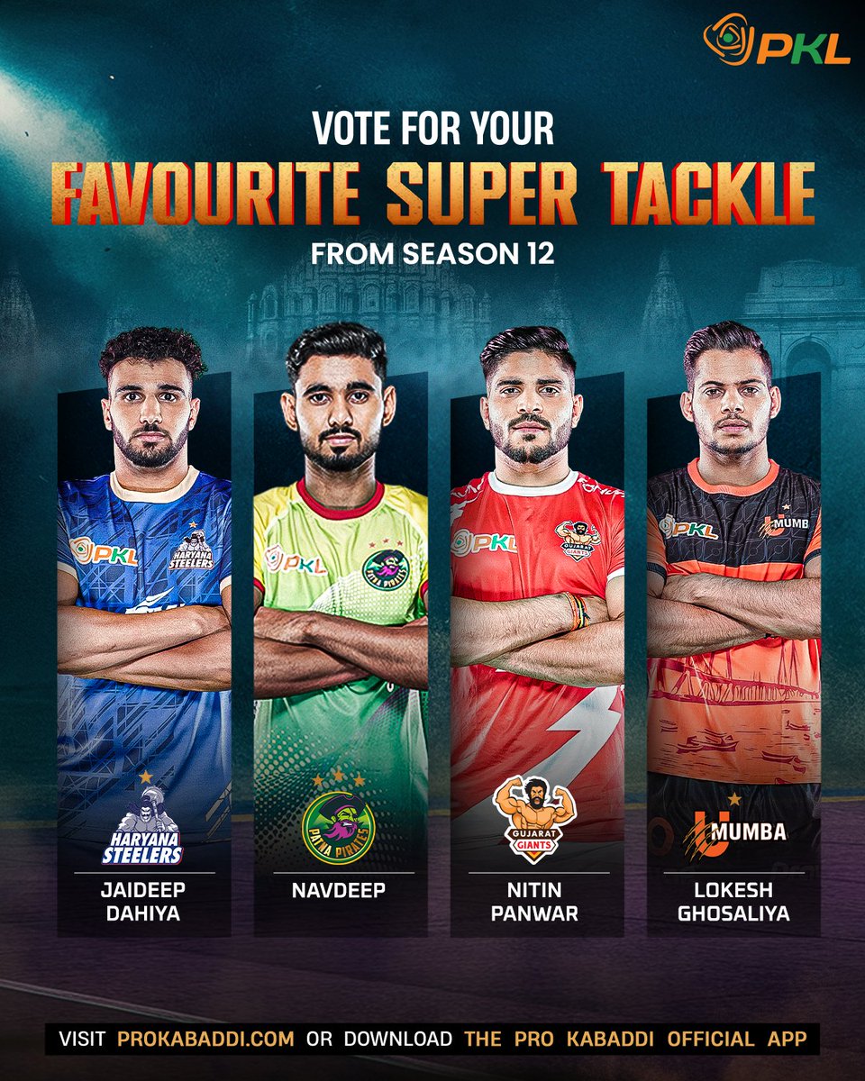 ProKabaddi tweet media
