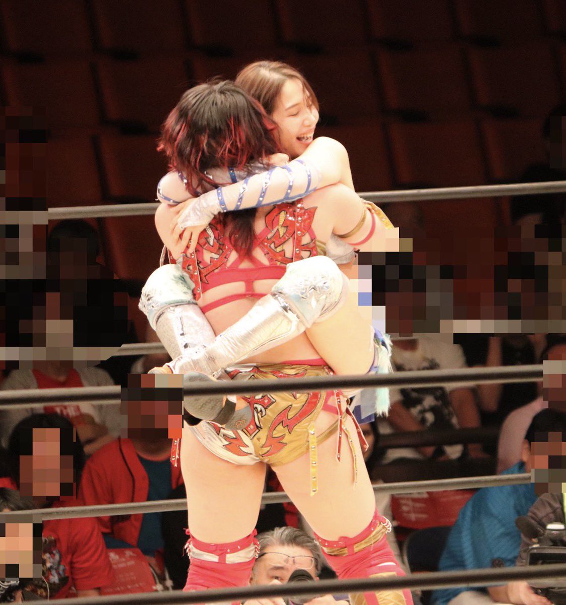 Kiseri tweet media
