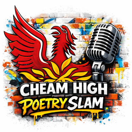 cheamhigh's tweet photo. This week sees the Grand Finale of the @cheamhigh Poetry Slam! Finalists from Years 7-10 will be performing their poems to staff tomorrow - GOOD LUCK!
#poem #poetry #poetryslam #performance #creative #expression