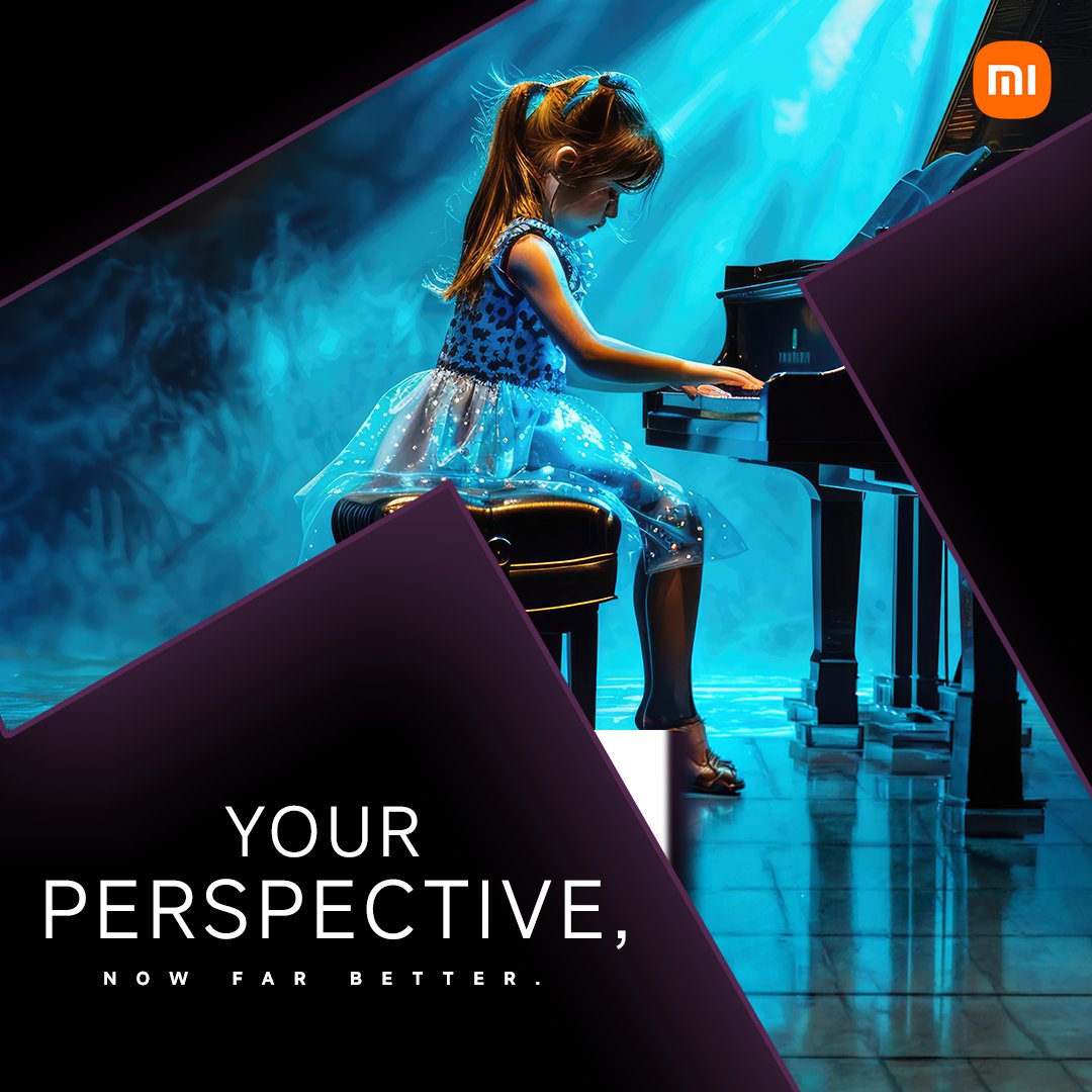 Xiaomi India tweet media