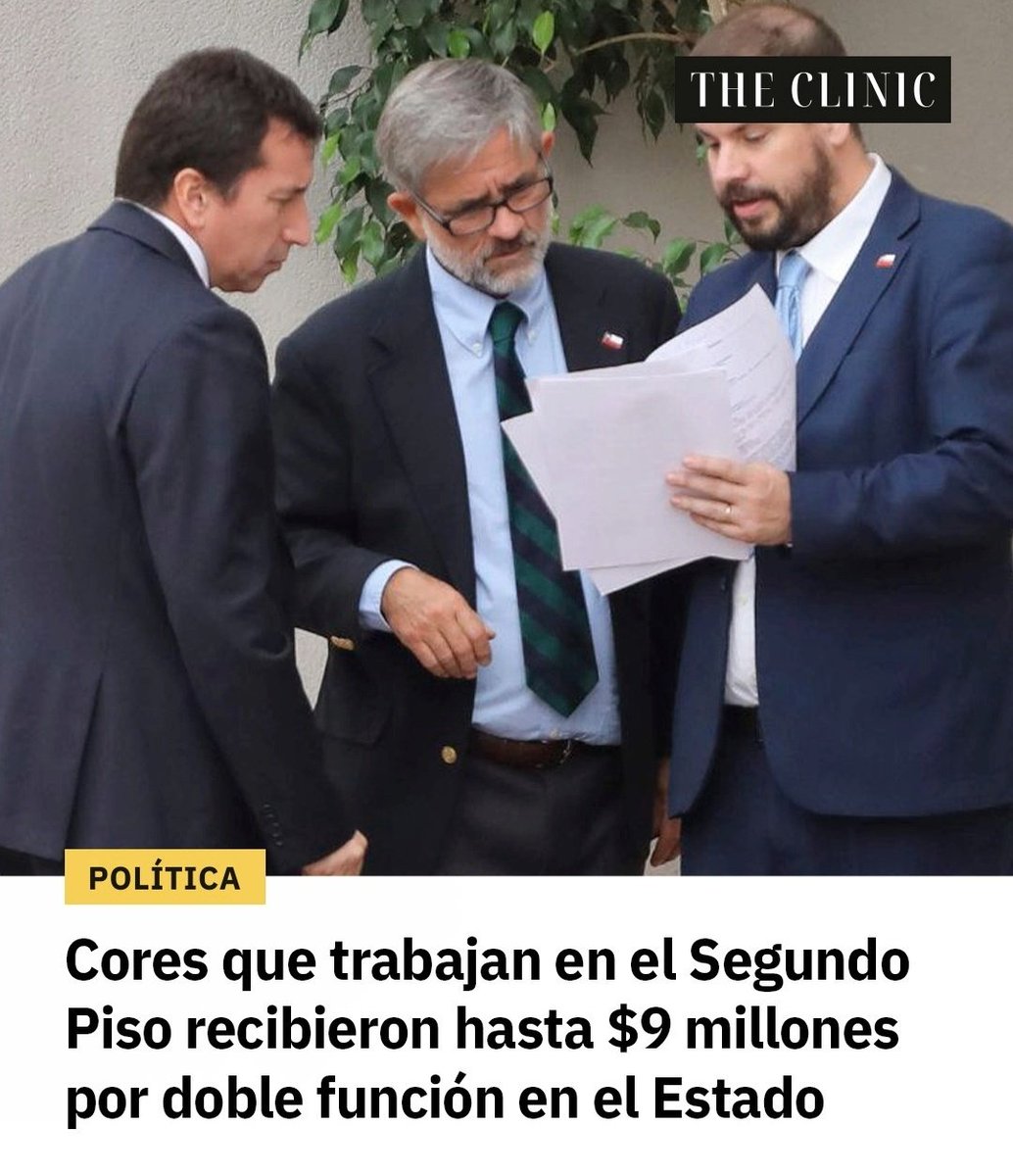 Ciudadano Roberto Kiltro tweet media