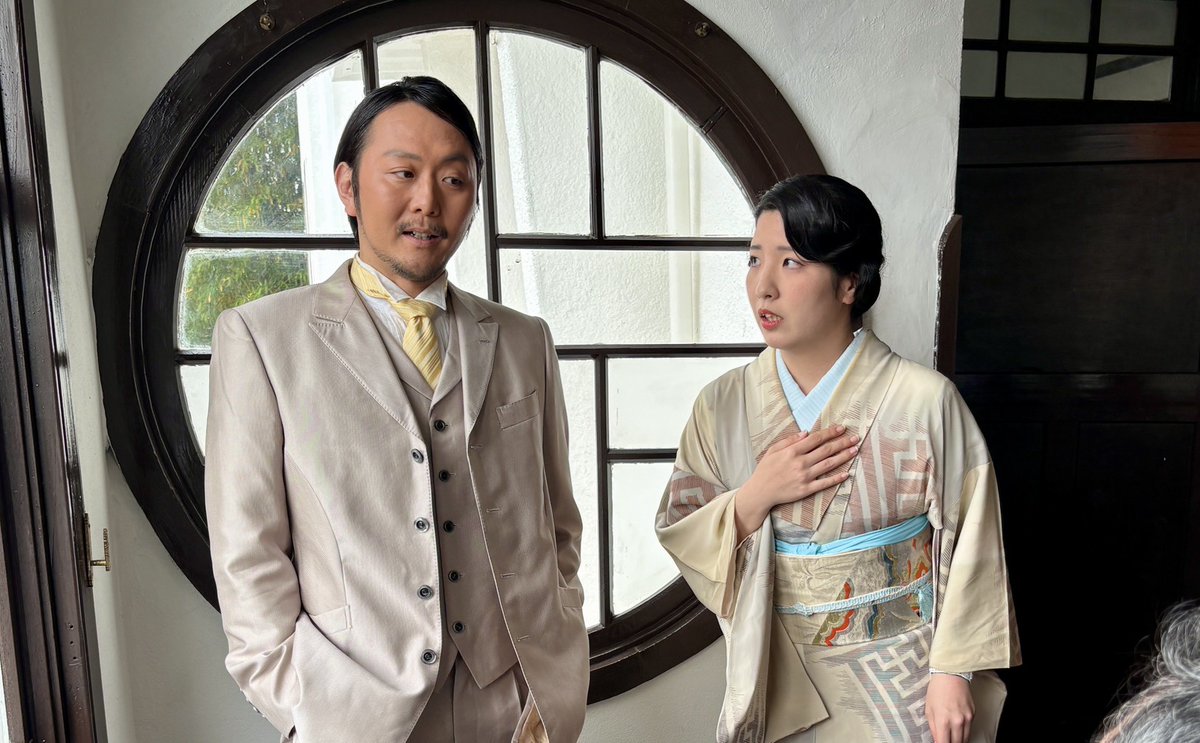 G-フォレスタ tweet media