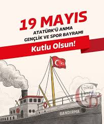 leyla10908720's tweet photo. @CINARYALI .

★ ⃝🇹🇷

#19MayısAtatürküAnmaGençlikveSporBayramı

. https://t.co/BKnMxe9nRz