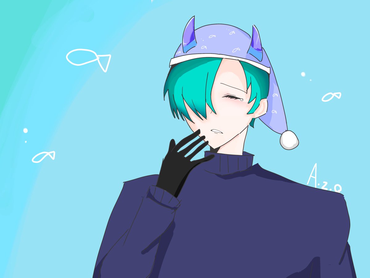 錬剣アゾ/ A.Z.O (@AZ_O_7777) / Posts / X