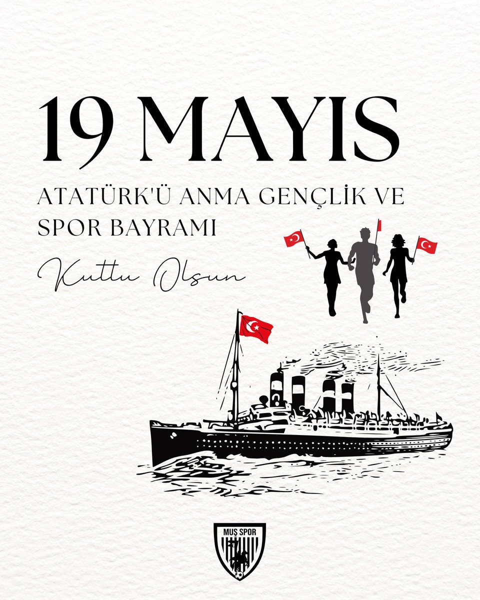 Muş Spor tweet media