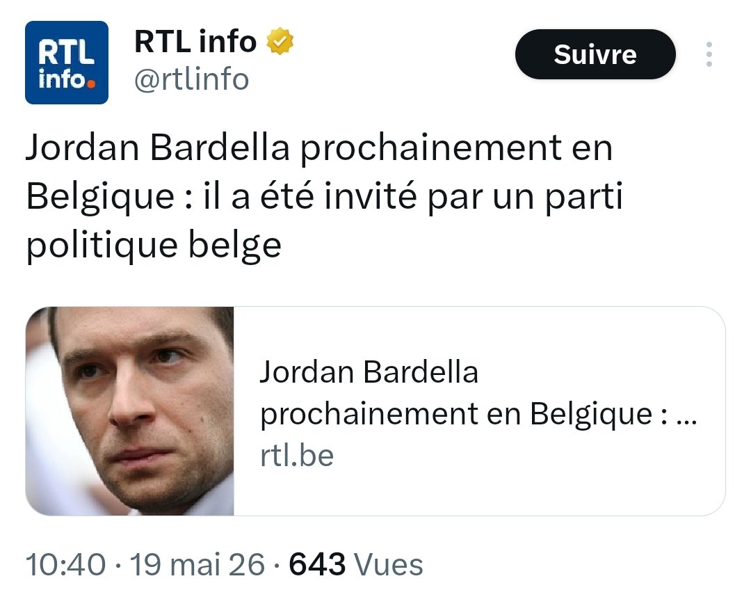 Manon Aubry tweet media