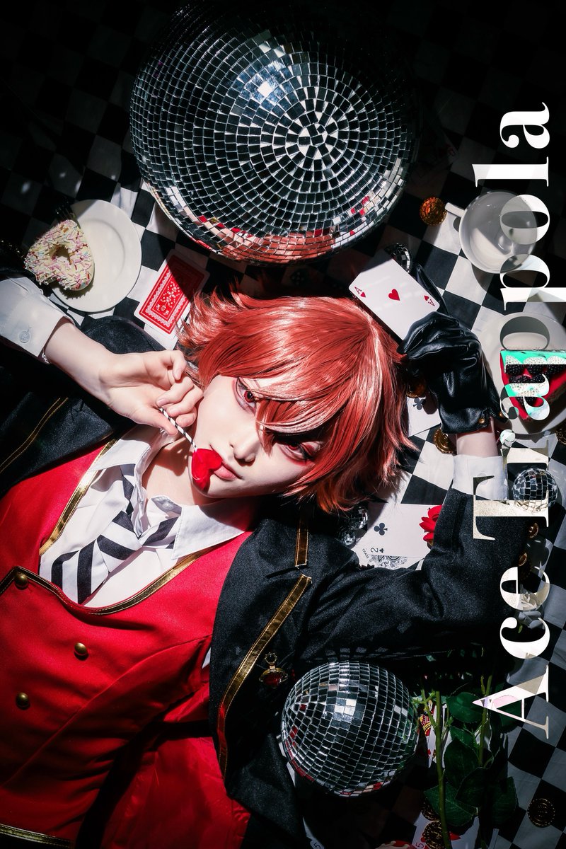 ❣️❣️❣️Aceth❤❤❤様　３点おまとめ まぢでこれオシャレ大好き