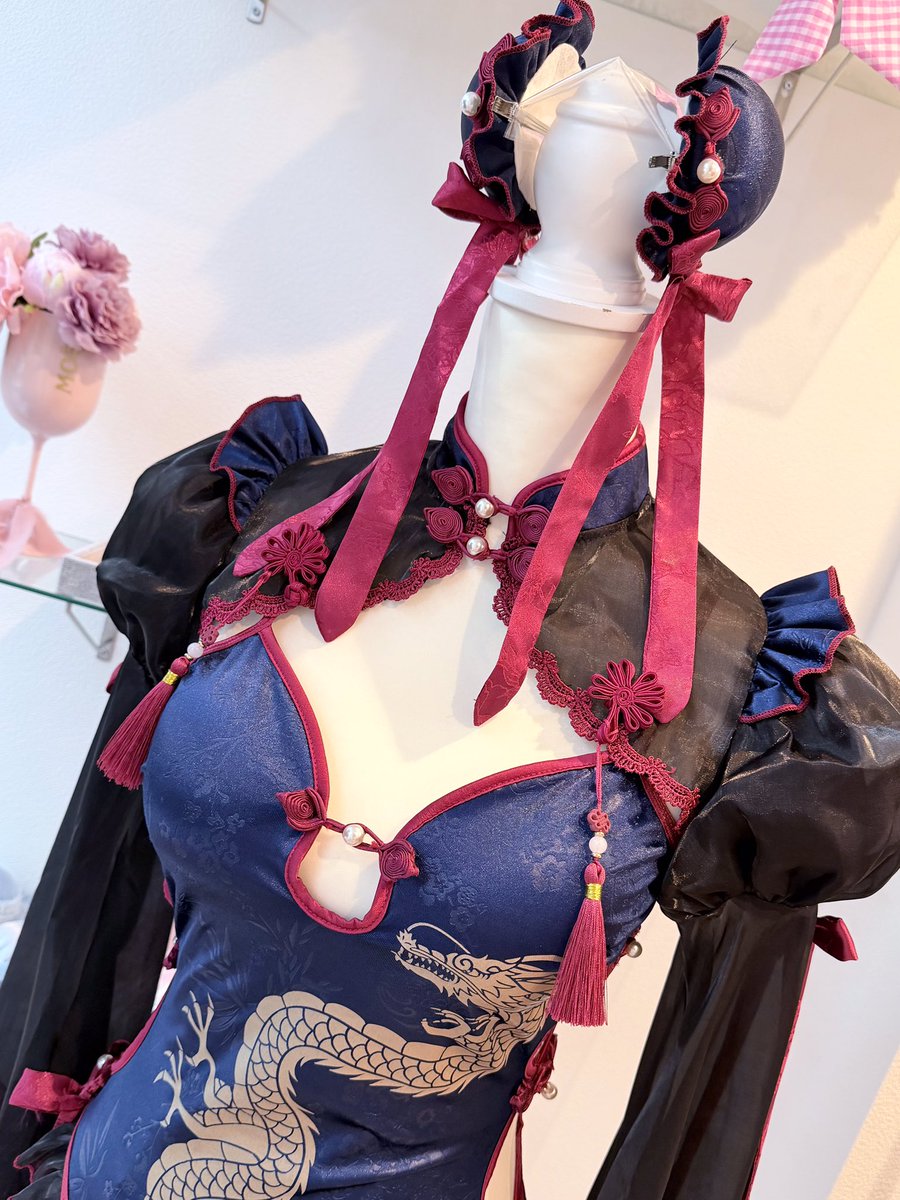 Malymoon秋葉原店 tweet media