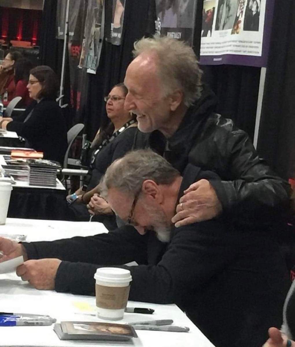 Freddy Krueger (☥𝐃𝐁) tweet media