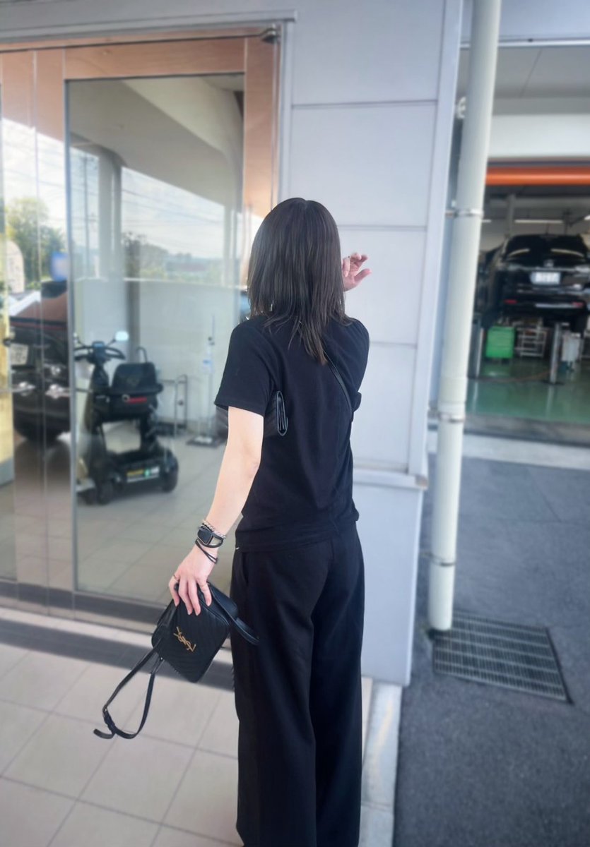 えむちゃ。 tweet media