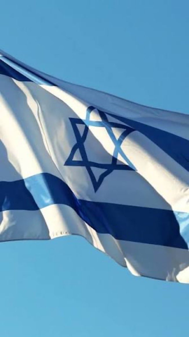 Natalia Yael🇮🇱 tweet media