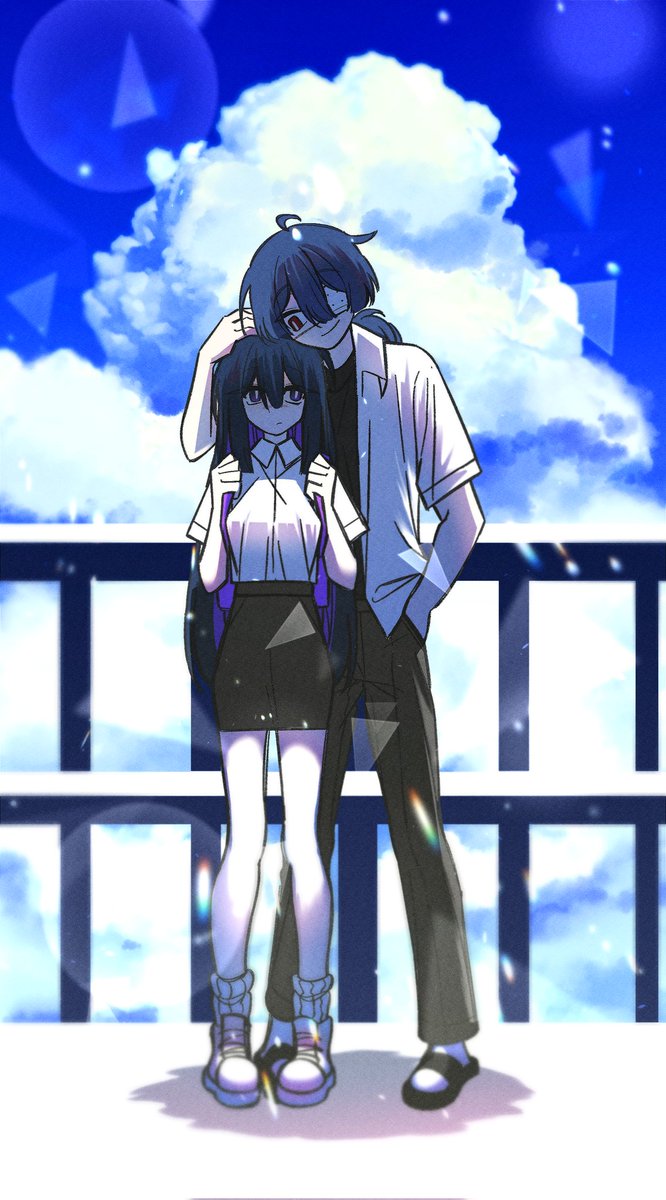 득량 (상태 : 커미션+리밋) tweet media