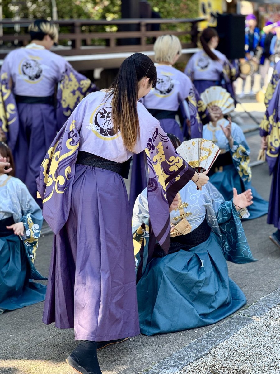 花火之扇子 tweet media