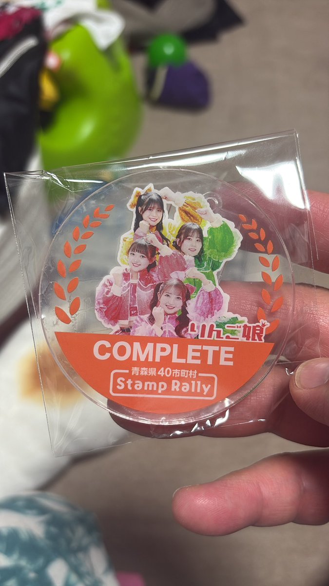 ろぼたの父(´-ι_-`) tweet media