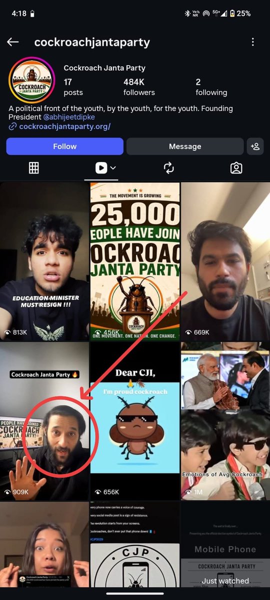 Muji Singh Rangi tweet media