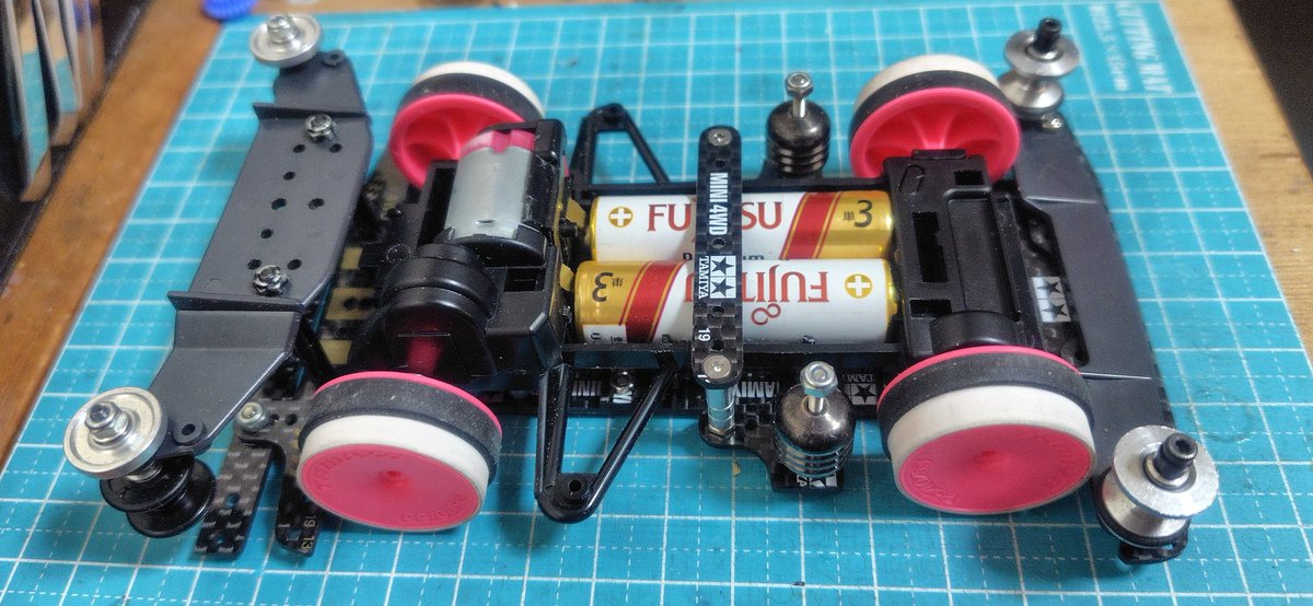 mini4-izumi tweet media