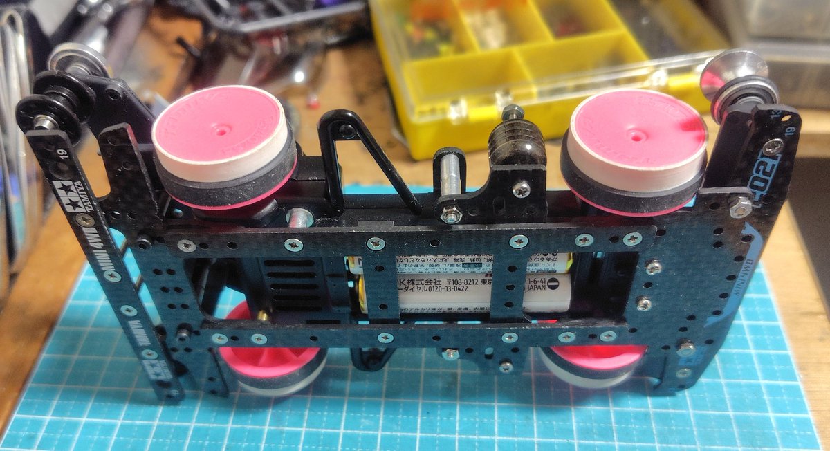 mini4-izumi tweet media