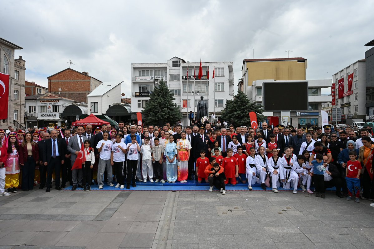 Turan YALDIR tweet media
