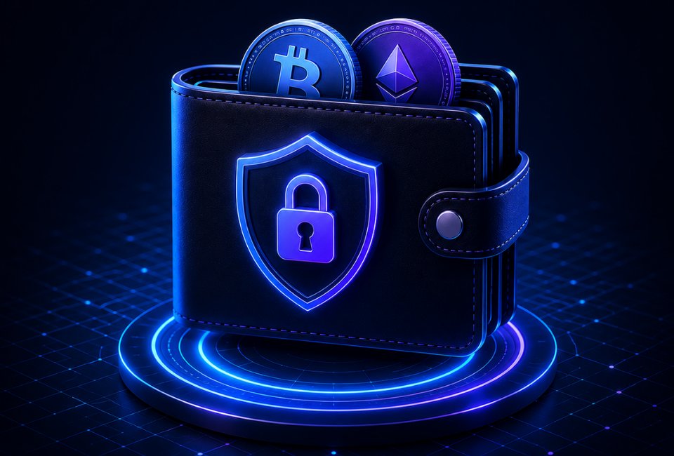 PixelWebSolns's tweet photo. #Crypto wallets are evolving fast in 2026.

They’re no longer just for storing assets. #AI-powered wallets can now detect risky transactions and flag suspicious approvals before users sign.

#Web3 security is entering a new era. https://t.co/Fodpfq3mtK