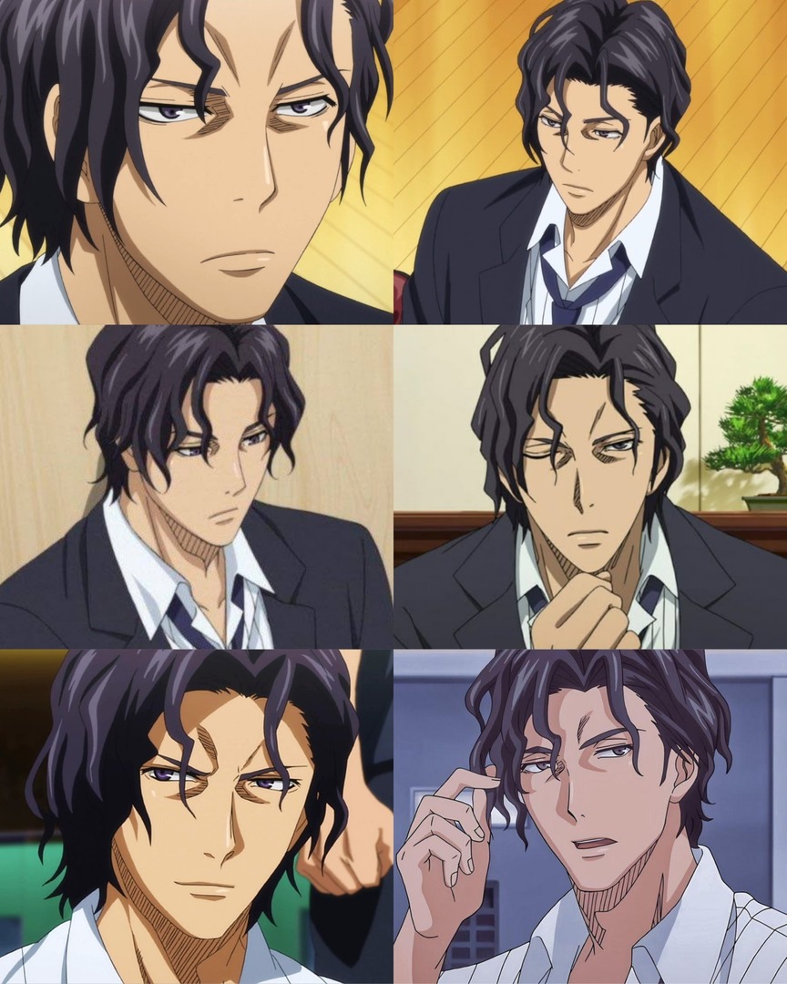 ANIME FESS tweet media