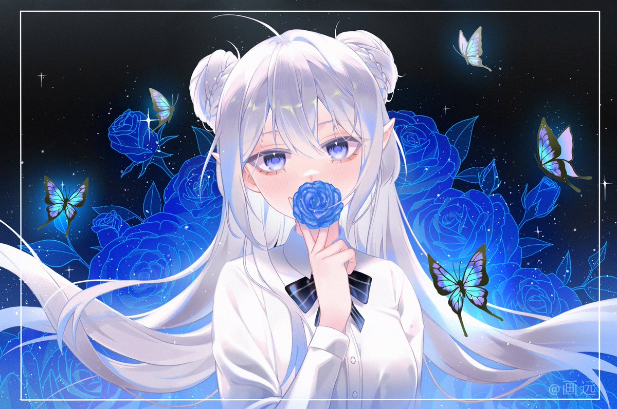 Hua Yuan | LF Artmoots tweet media