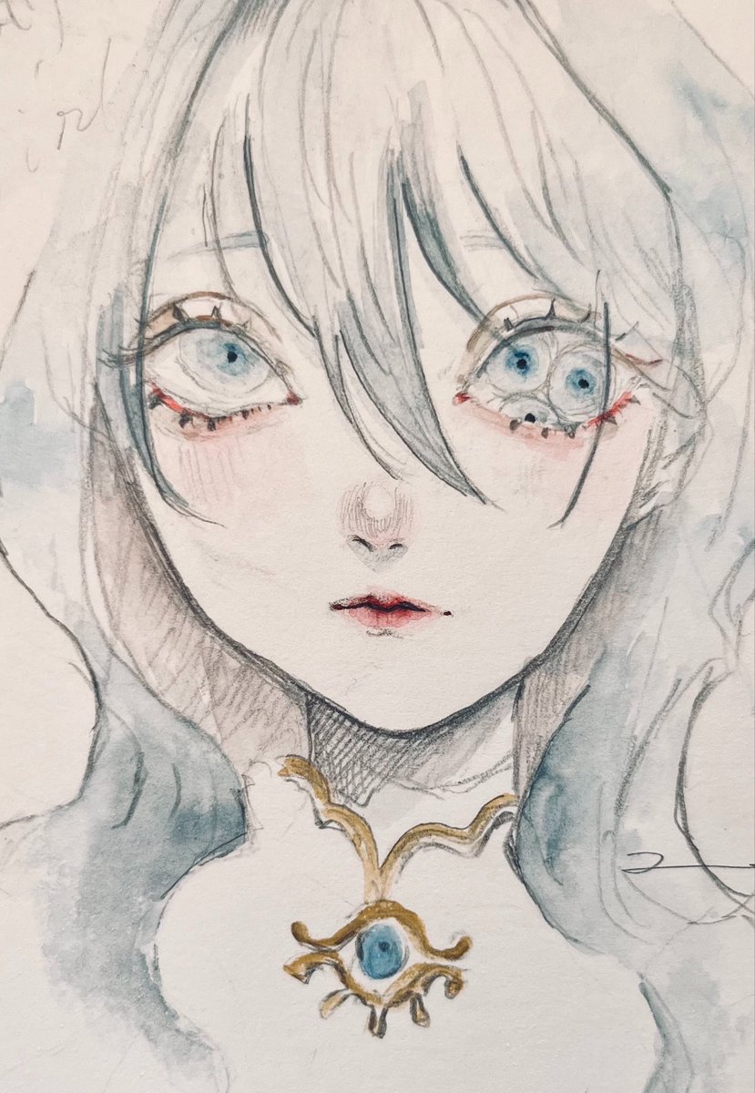 矢鱈目 tweet media