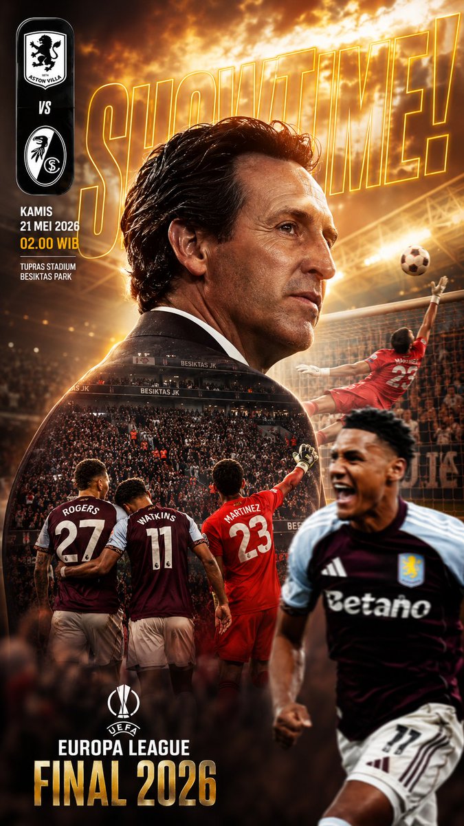 ian_vanhalen's tweet photo. @AVFCOfficial 🔥🔥🔥 https://t.co/cVsl08YYF3