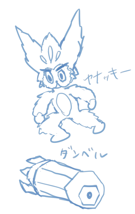 月下推敲◆◇ tweet media
